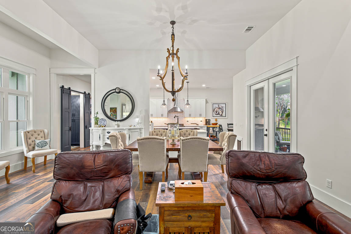 100 Virginia St. Simons Island GA 31522