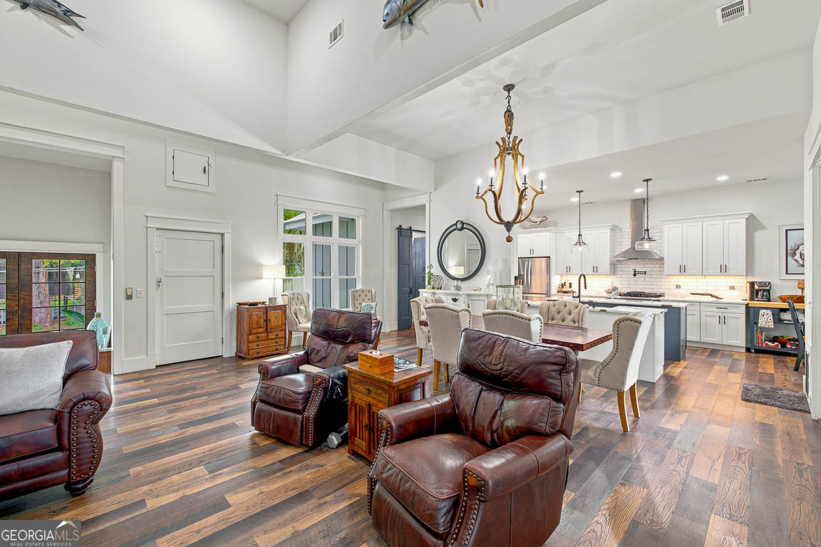 100 Virginia St. Simons Island GA 31522