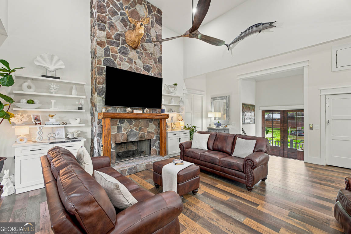 100 Virginia St. Simons Island GA 31522