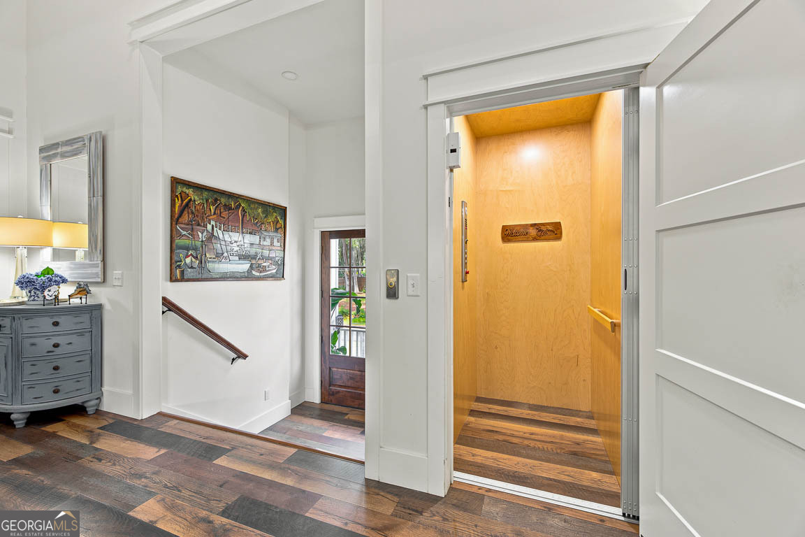 100 Virginia St. Simons Island GA 31522
