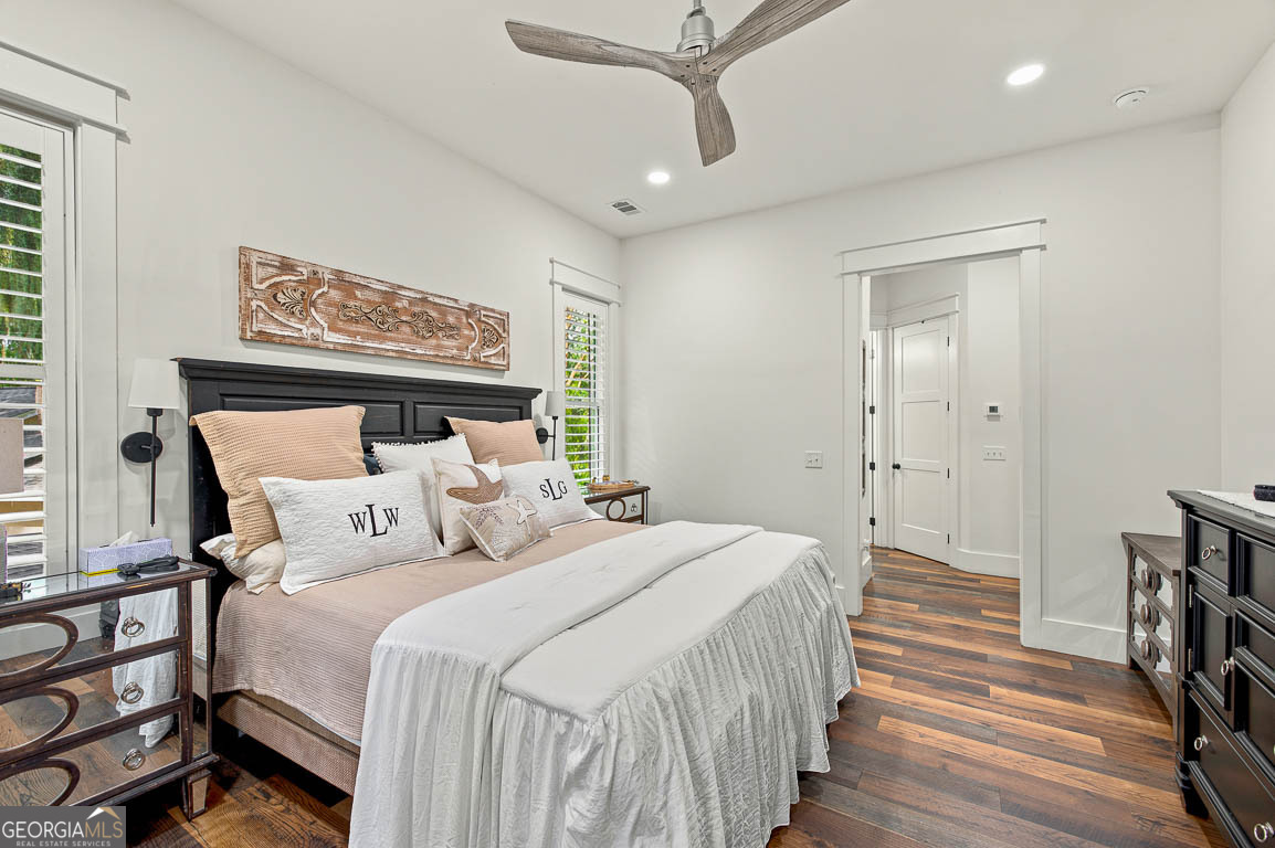 100 Virginia St. Simons Island GA 31522