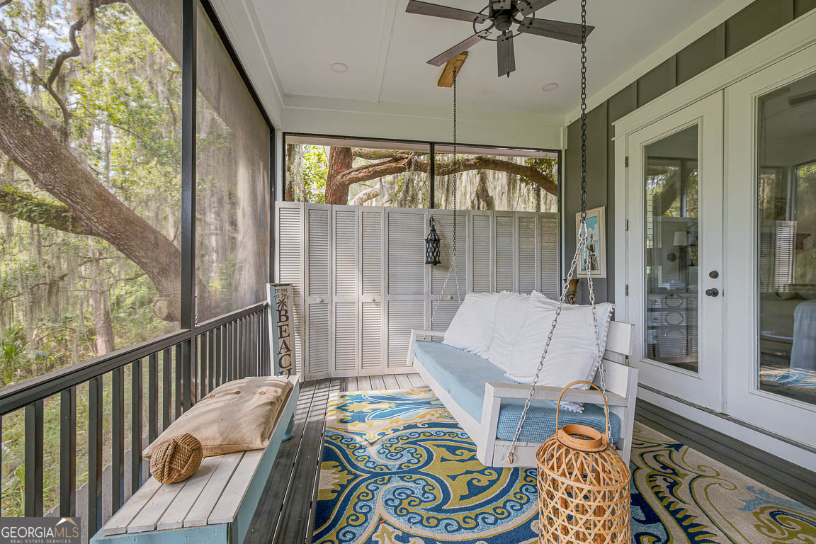 100 Virginia St. Simons Island GA 31522