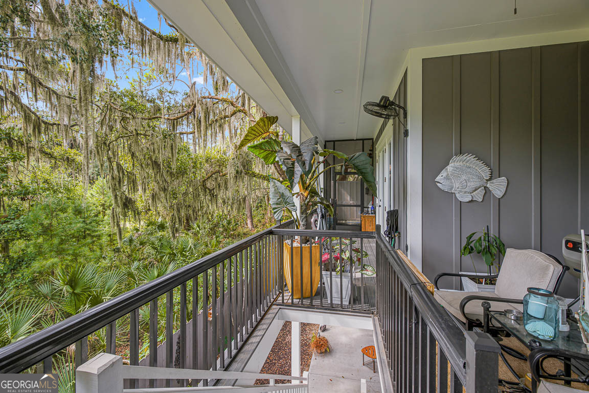100 Virginia St. Simons Island GA 31522