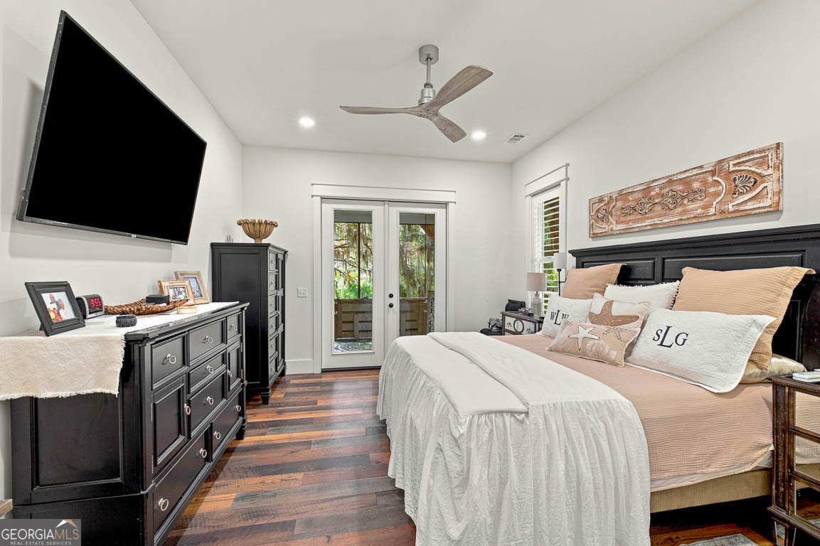100 Virginia St. Simons Island GA 31522