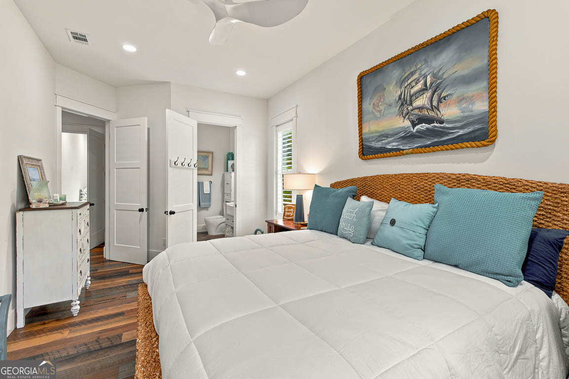 100 Virginia St. Simons Island GA 31522