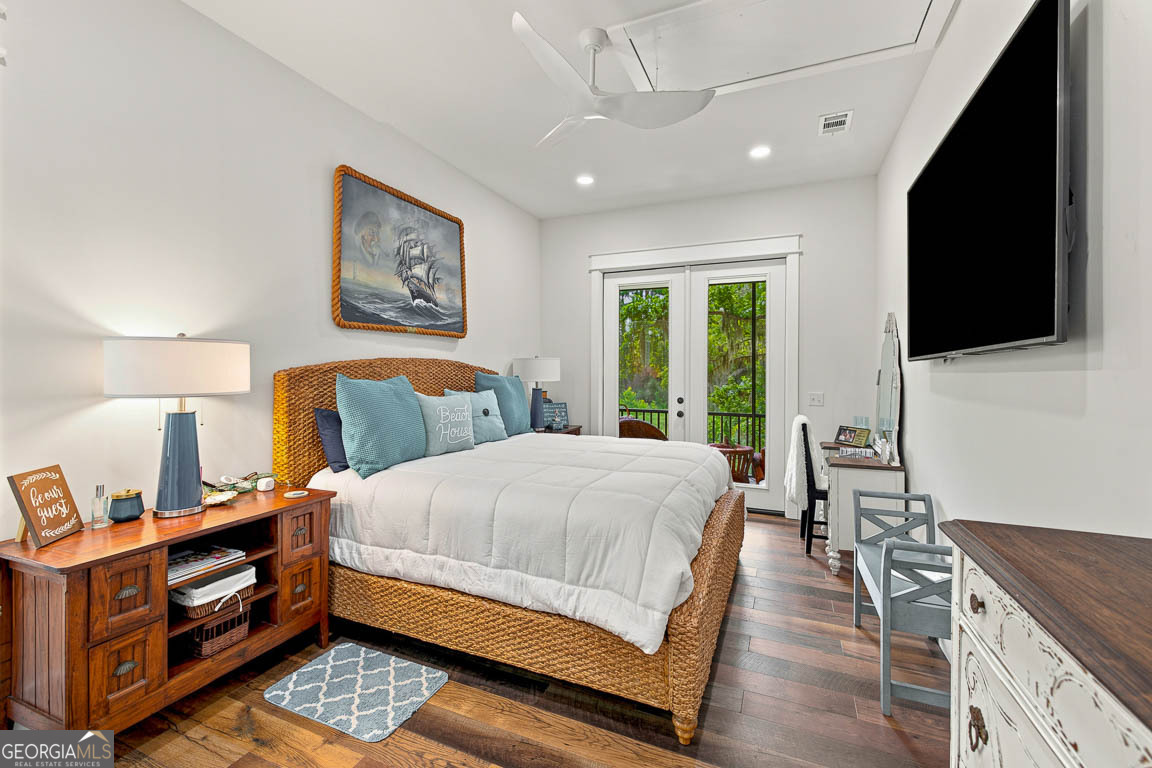 100 Virginia St. Simons Island GA 31522