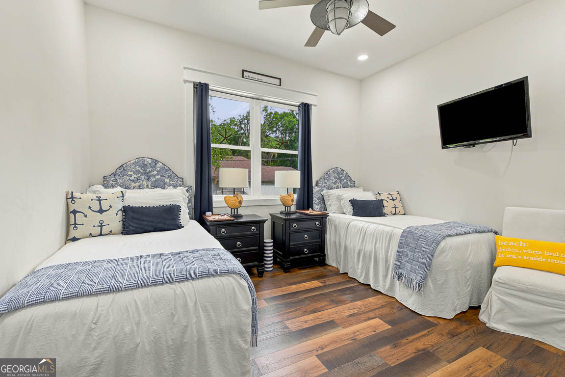 100 Virginia St. Simons Island GA 31522
