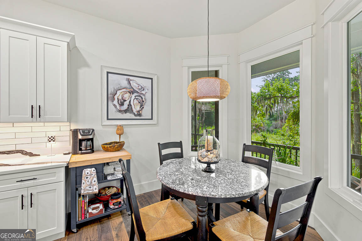 100 Virginia St. Simons Island GA 31522