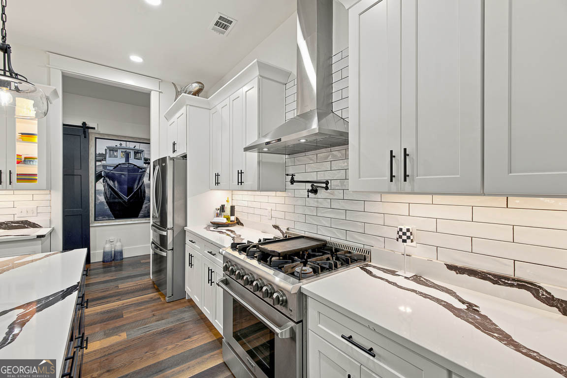 100 Virginia St. Simons Island GA 31522