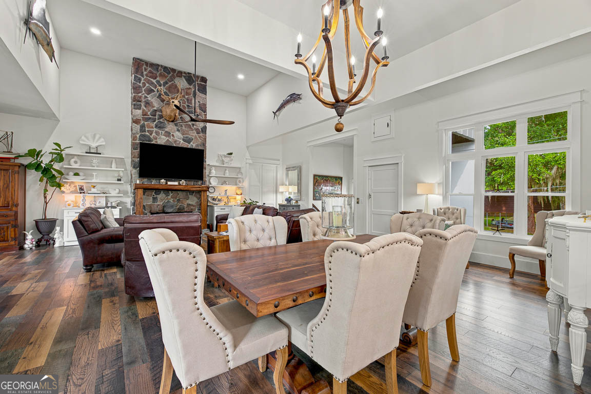 100 Virginia St. Simons Island GA 31522