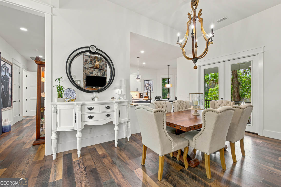 100 Virginia St. Simons Island GA 31522