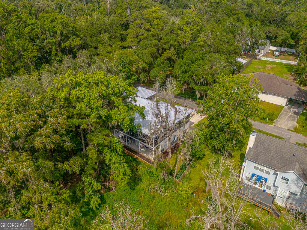 100 Virginia St. Simons Island GA 31522