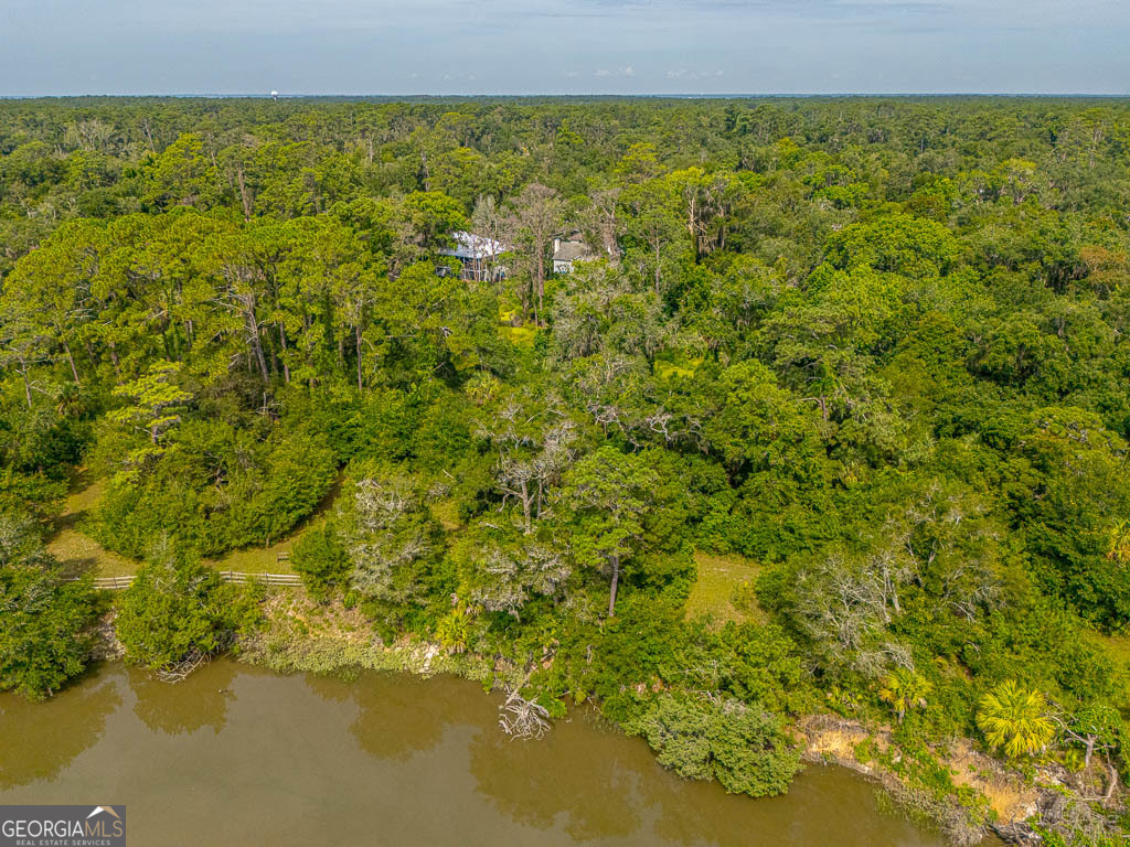 100 Virginia St. Simons Island GA 31522