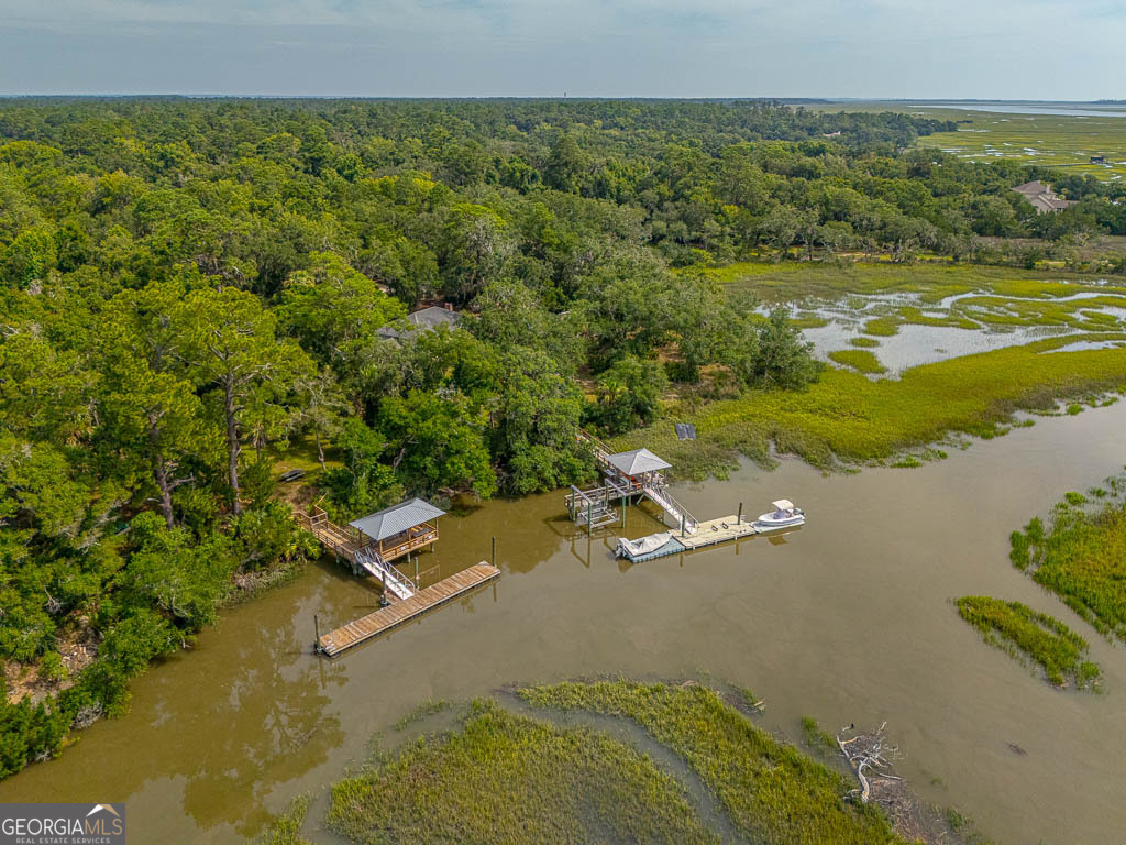 100 Virginia St. Simons Island GA 31522