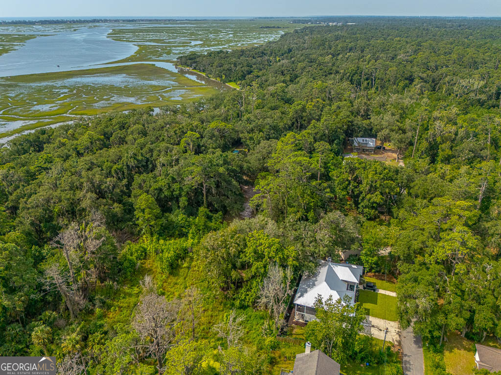 100 Virginia St. Simons Island GA 31522