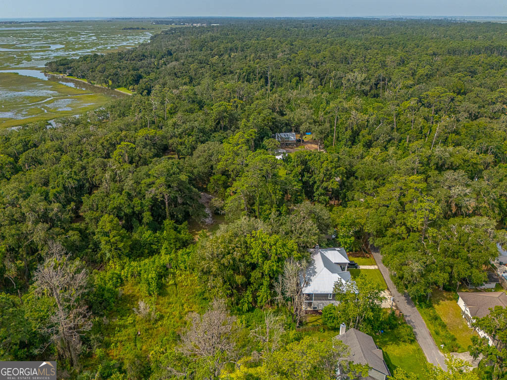 100 Virginia St. Simons Island GA 31522