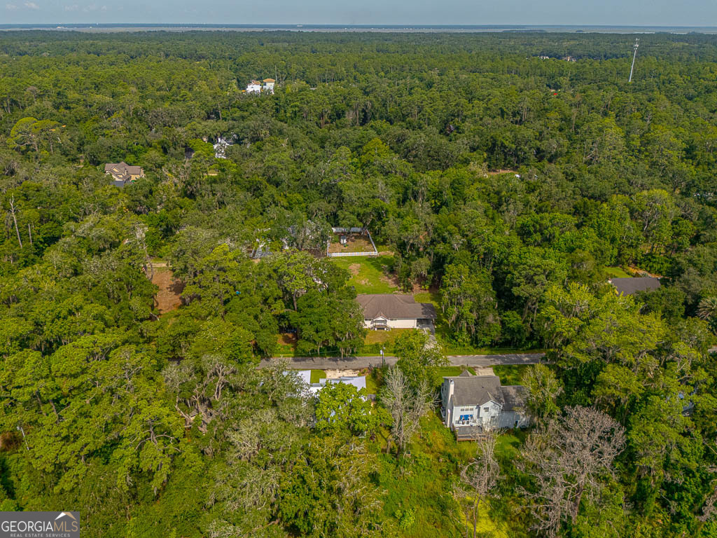 100 Virginia St. Simons Island GA 31522