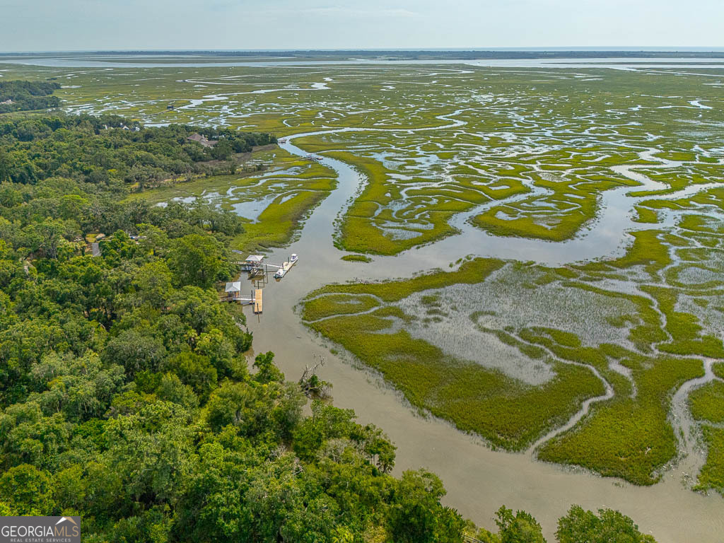 100 Virginia St. Simons Island GA 31522
