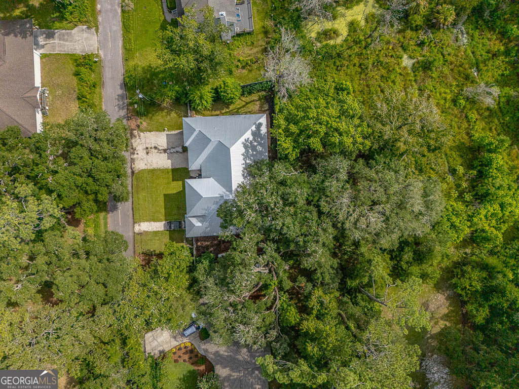 100 Virginia St. Simons Island GA 31522