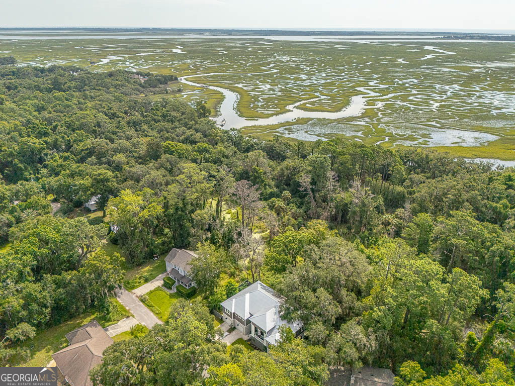 100 Virginia St. Simons Island GA 31522