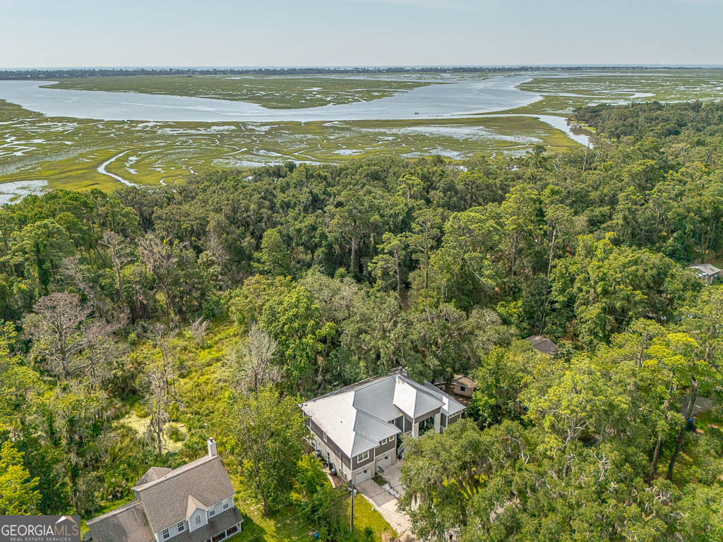 100 Virginia St. Simons Island GA 31522