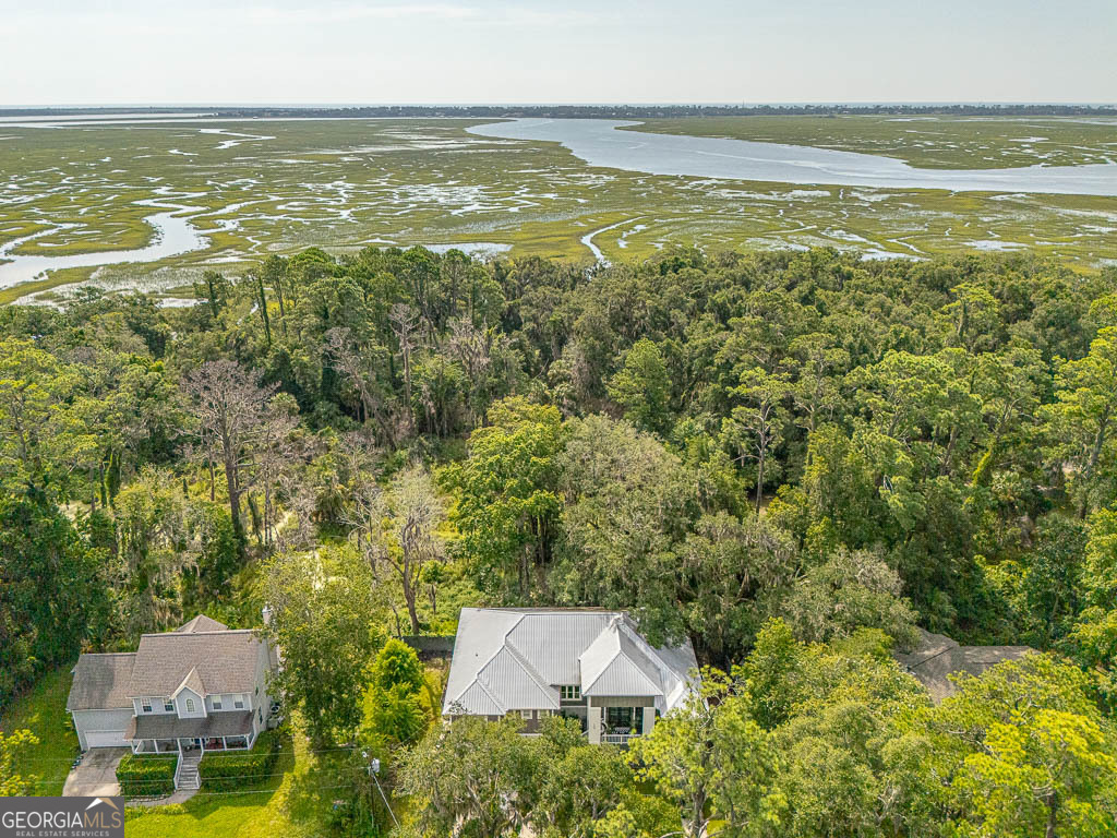 100 Virginia St. Simons Island GA 31522