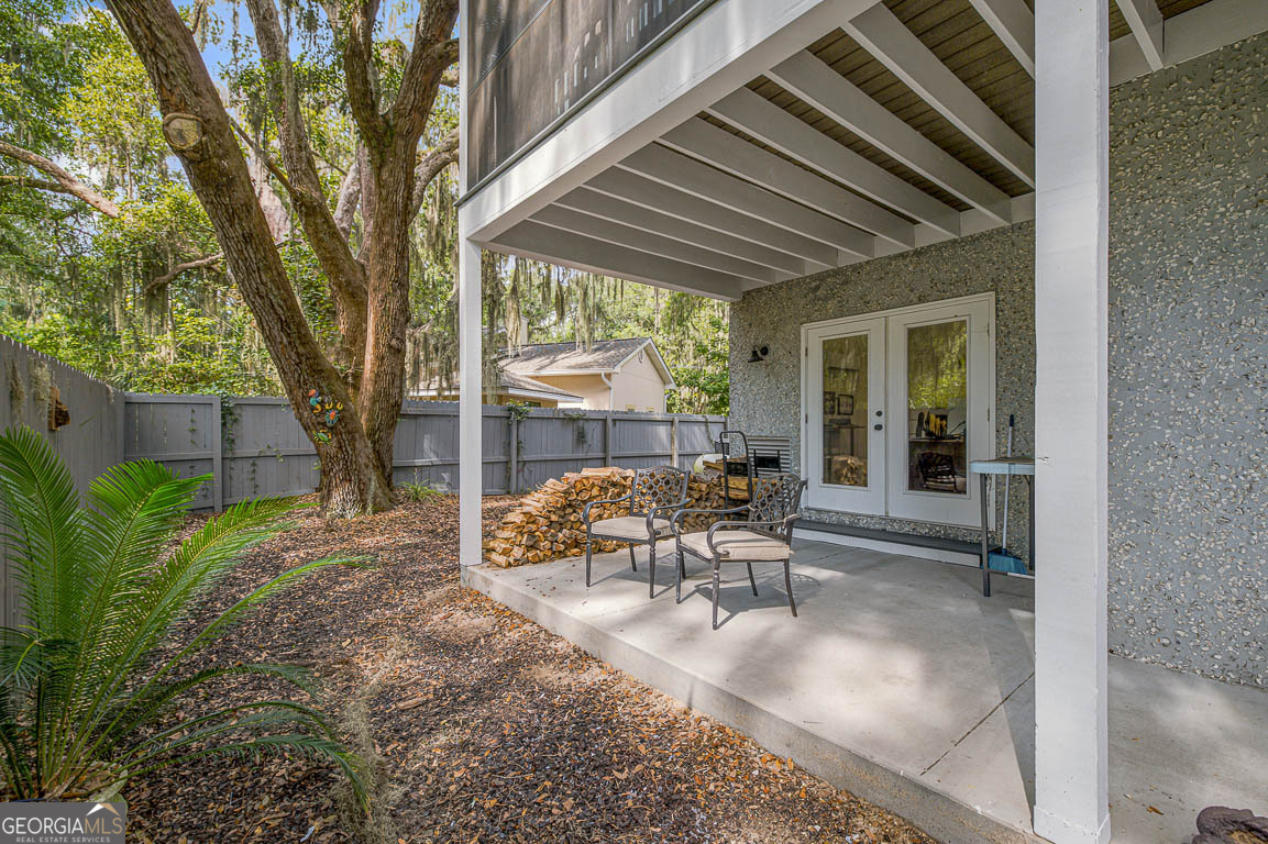 100 Virginia St. Simons Island GA 31522