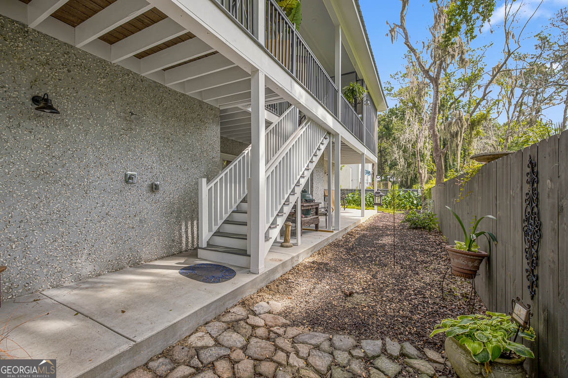 100 Virginia St. Simons Island GA 31522