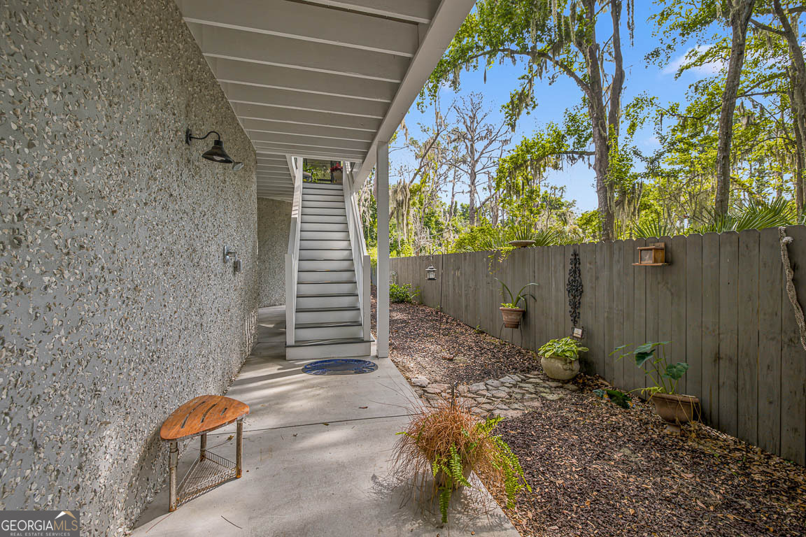 100 Virginia St. Simons Island GA 31522