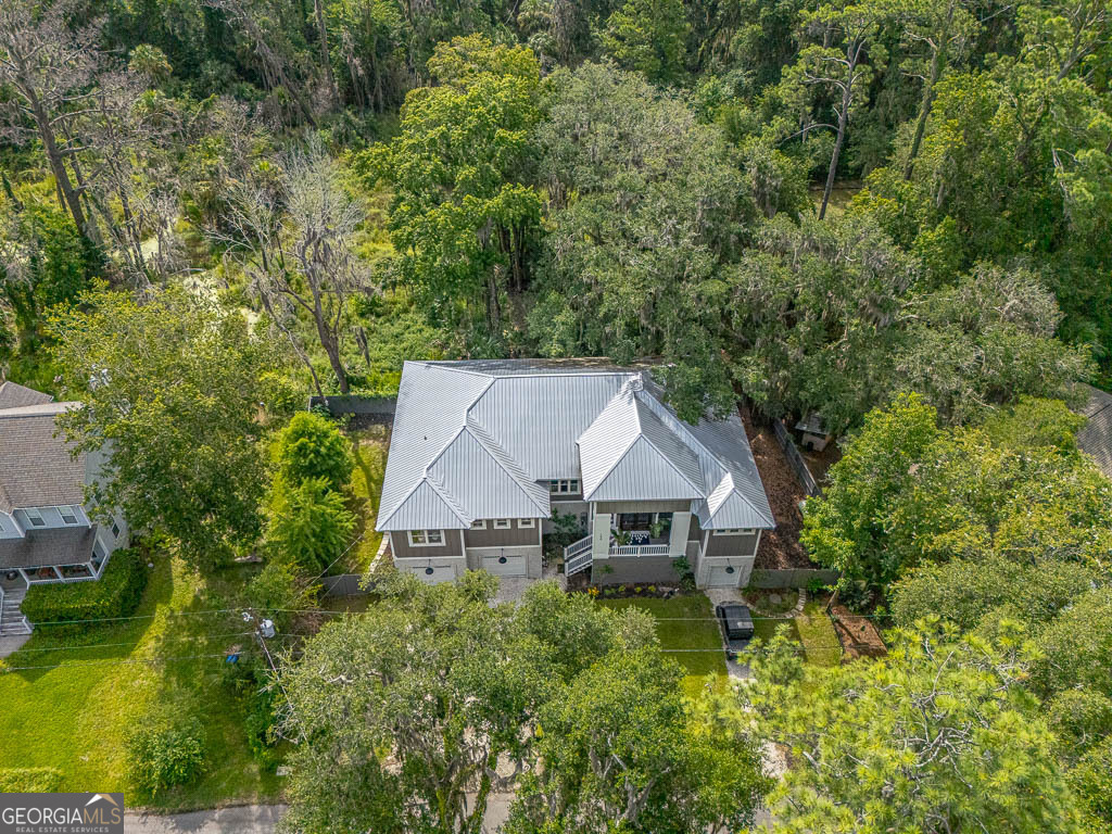 100 Virginia St. Simons Island GA 31522