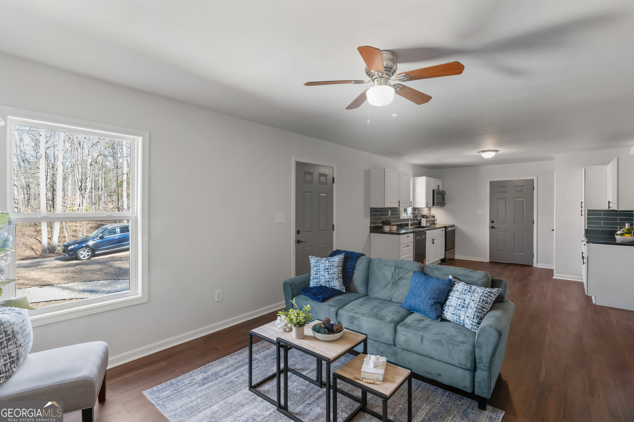 137 Cheyenne Trail Martin GA 30557