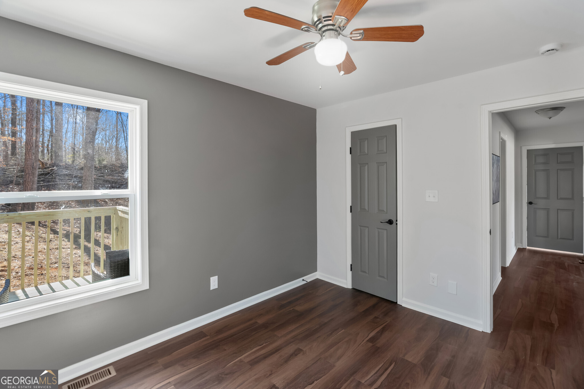 137 Cheyenne Trail Martin GA 30557