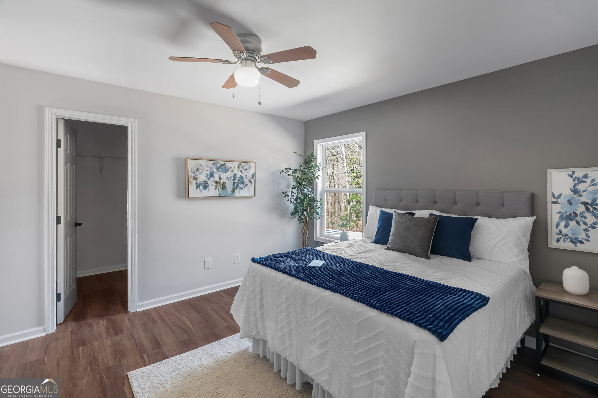 137 Cheyenne Trail Martin GA 30557
