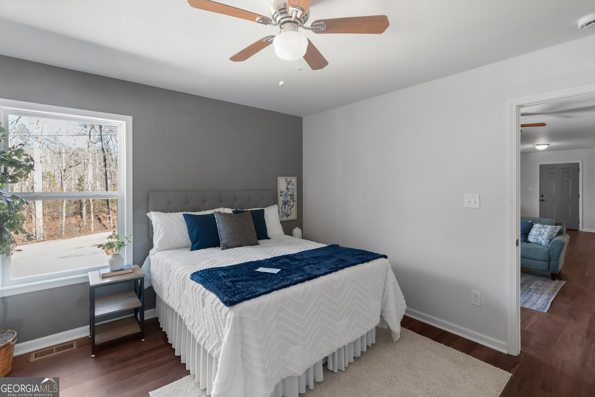 137 Cheyenne Trail Martin GA 30557