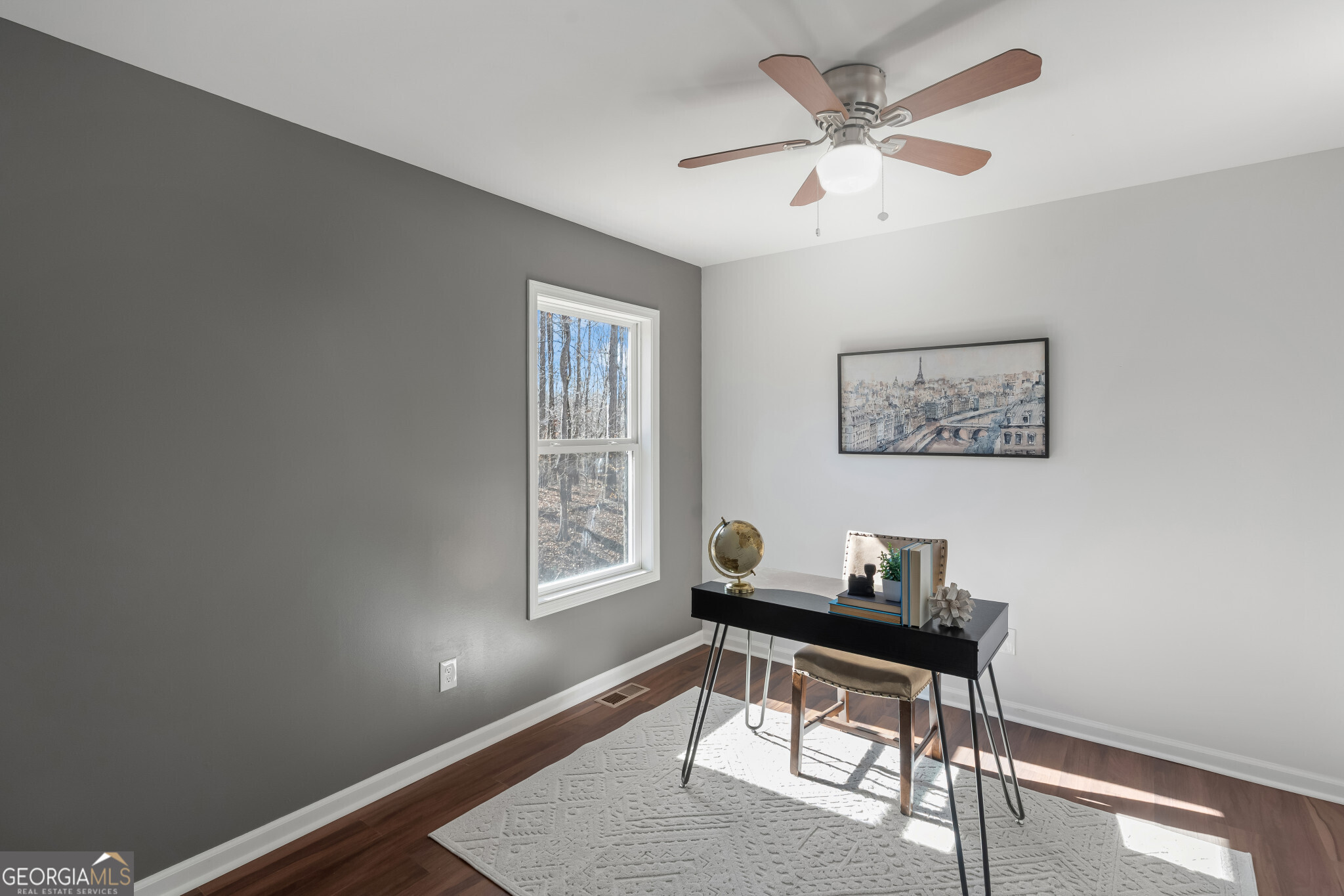 137 Cheyenne Trail Martin GA 30557