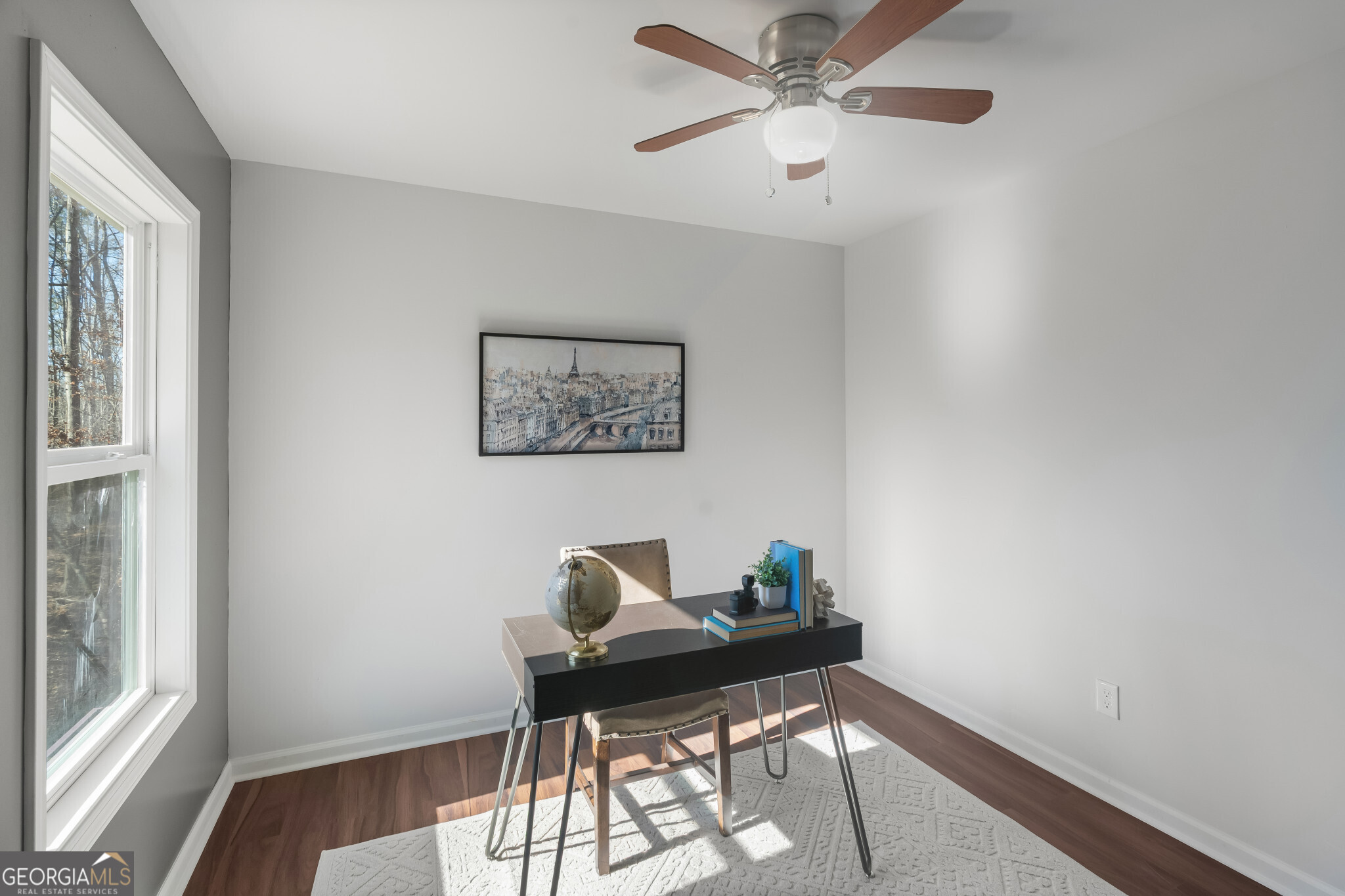 137 Cheyenne Trail Martin GA 30557