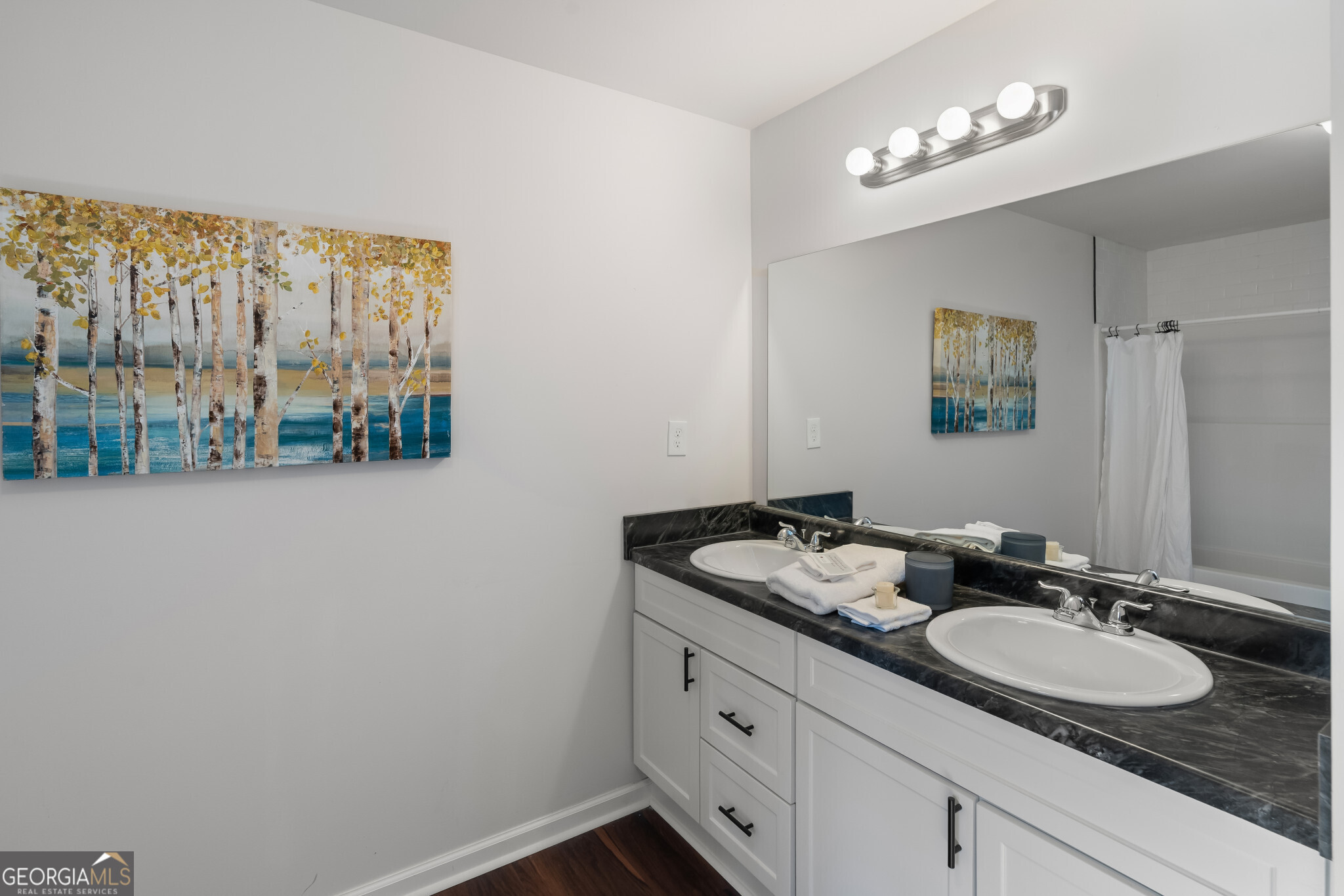 137 Cheyenne Trail Martin GA 30557