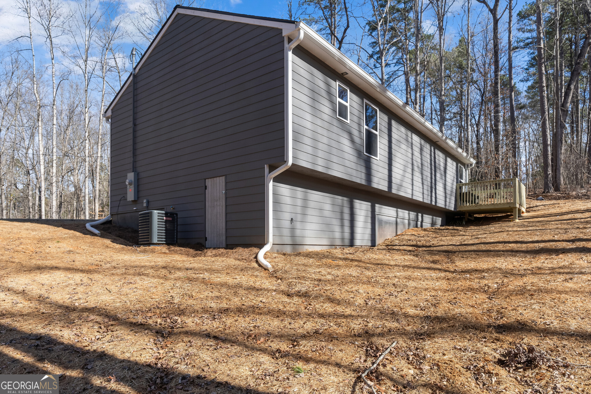 137 Cheyenne Trail Martin GA 30557