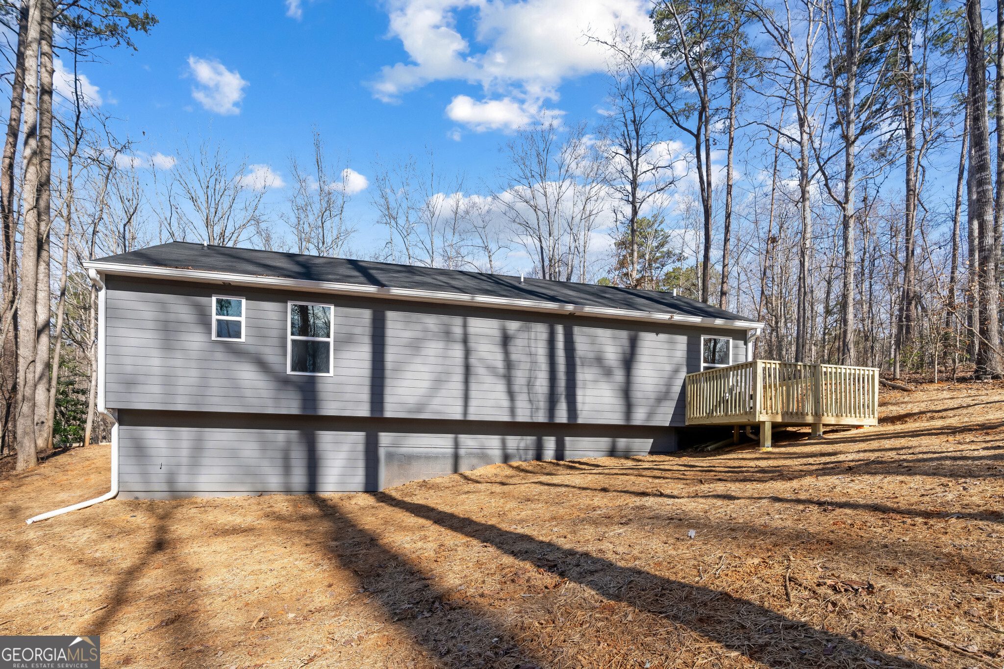 137 Cheyenne Trail Martin GA 30557