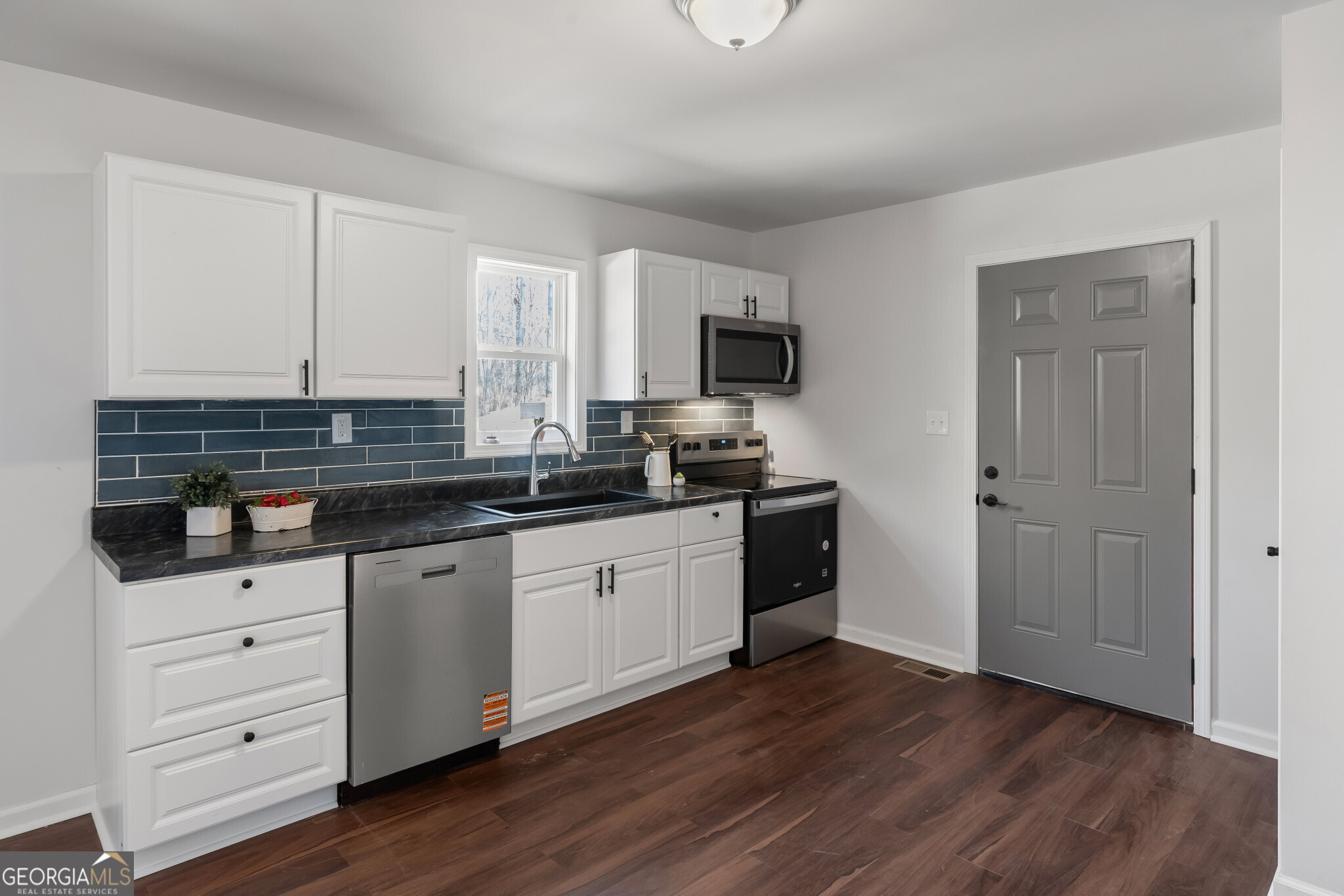 137 Cheyenne Trail Martin GA 30557