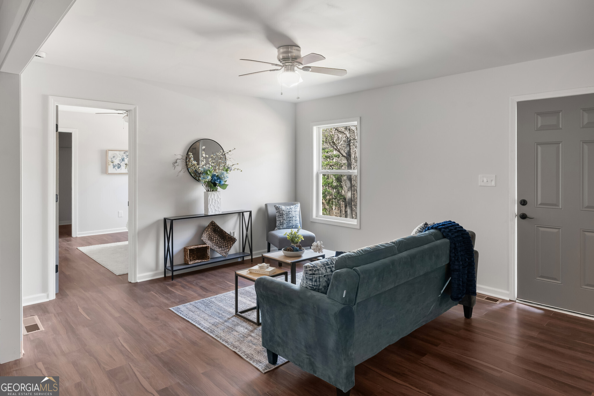 137 Cheyenne Trail Martin GA 30557