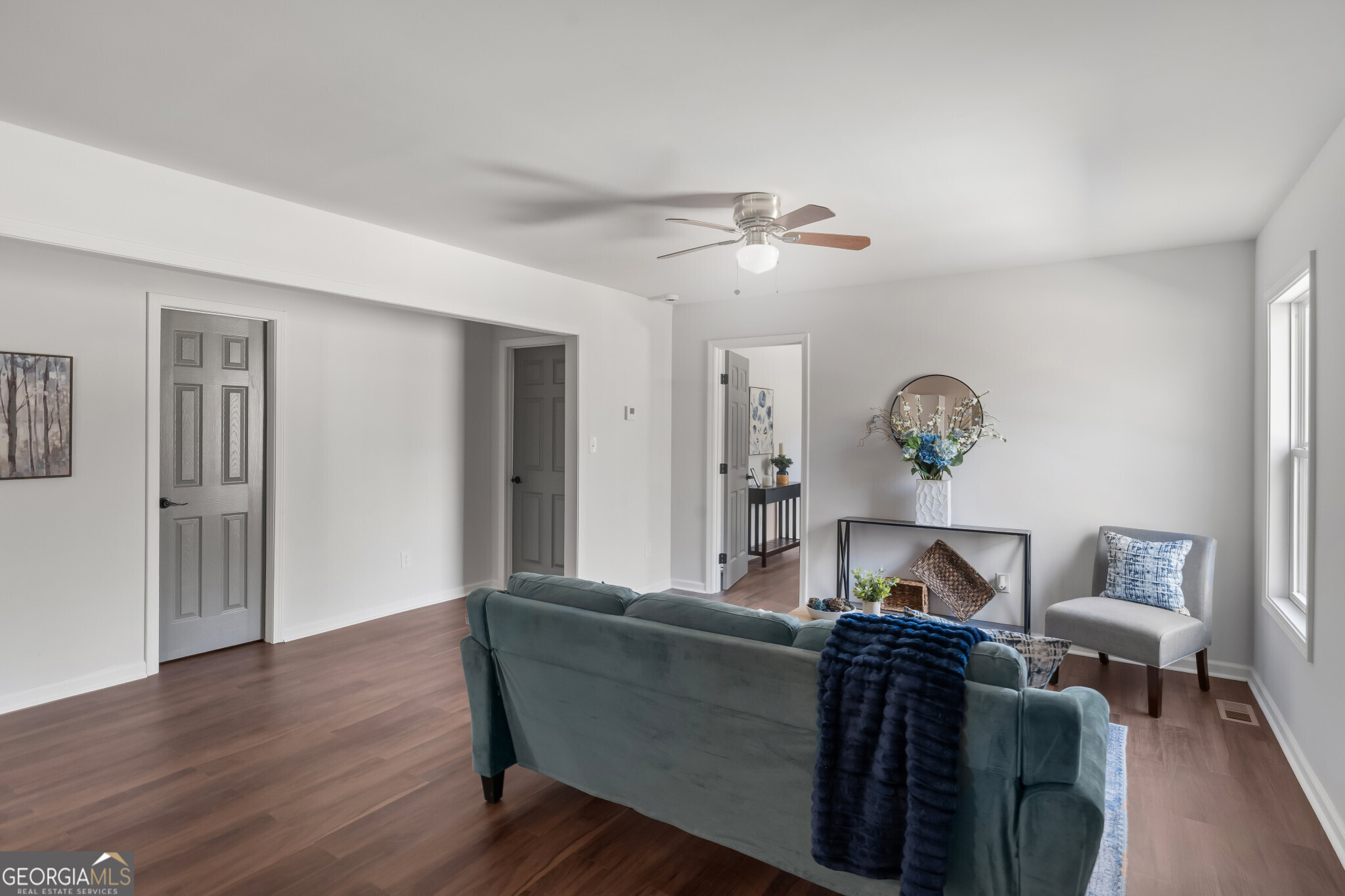 137 Cheyenne Trail Martin GA 30557