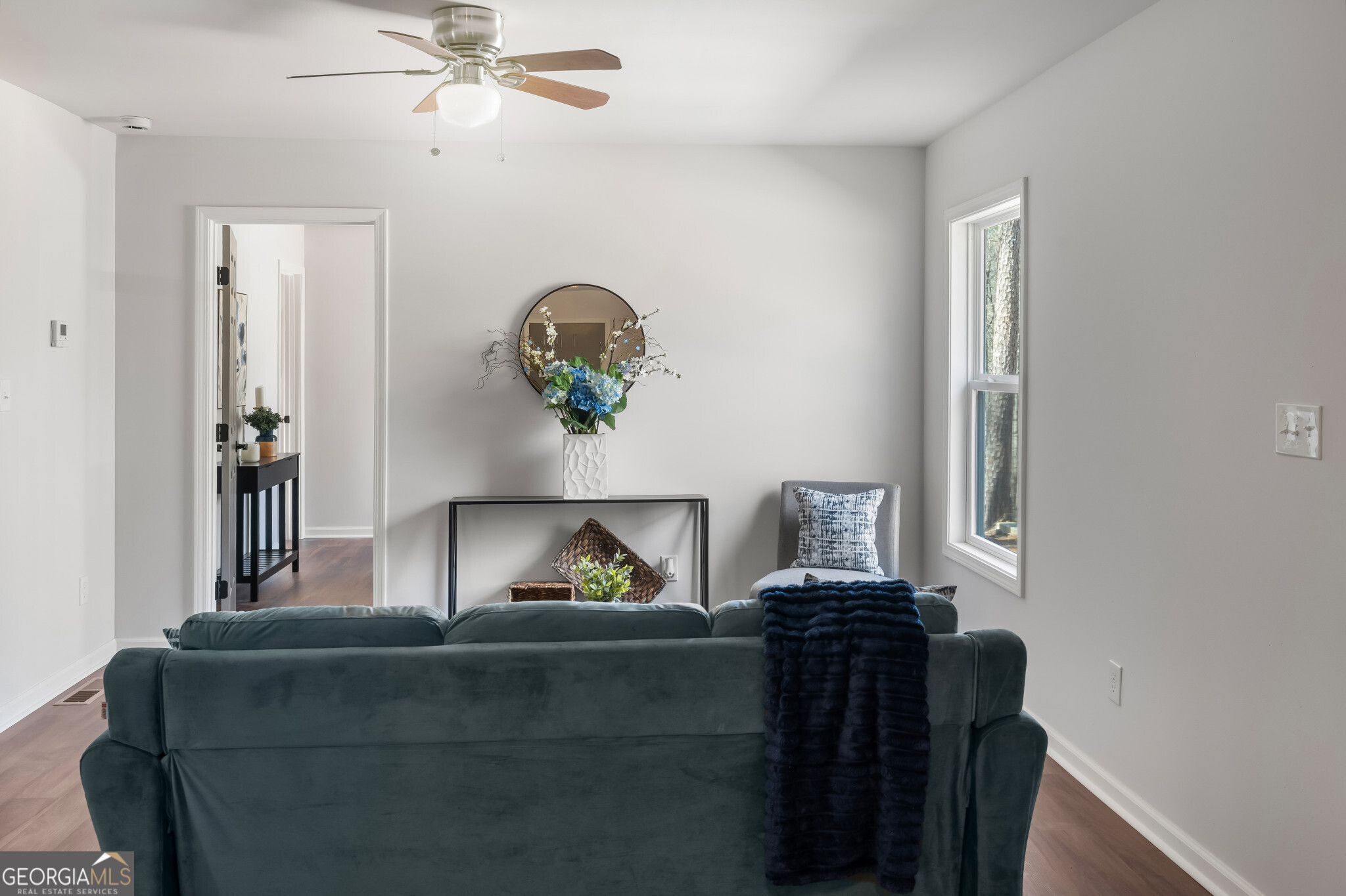 137 Cheyenne Trail Martin GA 30557