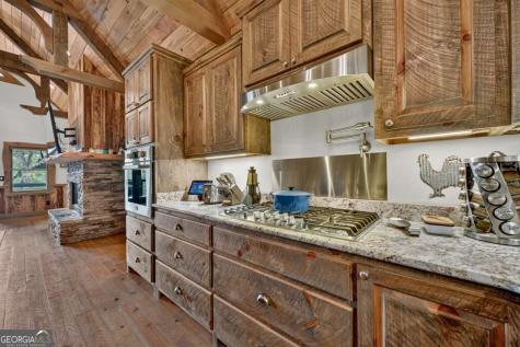 274 Hot House Drive Mineral Bluff GA 30559