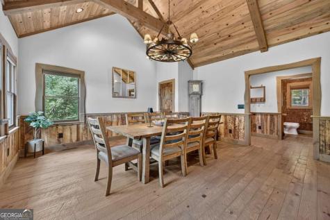 274 Hot House Drive Mineral Bluff GA 30559
