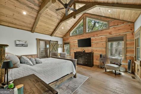 274 Hot House Drive Mineral Bluff GA 30559