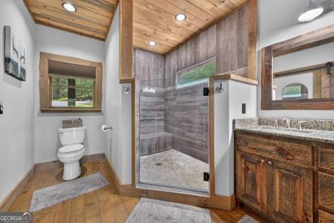 274 Hot House Drive Mineral Bluff GA 30559