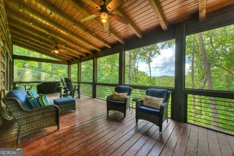 274 Hot House Drive Mineral Bluff GA 30559