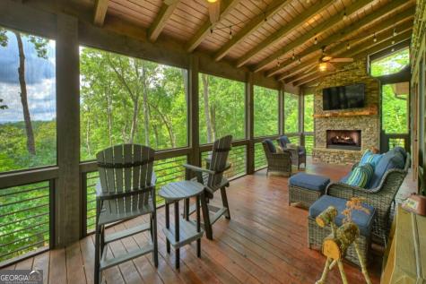 274 Hot House Drive Mineral Bluff GA 30559