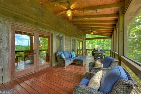 274 Hot House Drive Mineral Bluff GA 30559